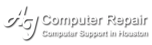 AJ Computer Repair